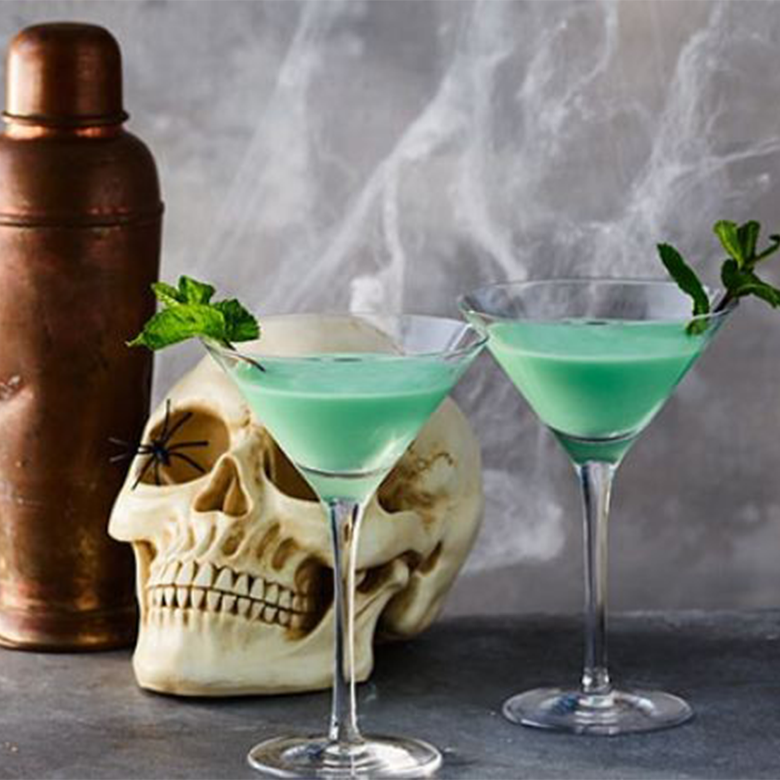 Bild eines Drinks aus unserem Angebot