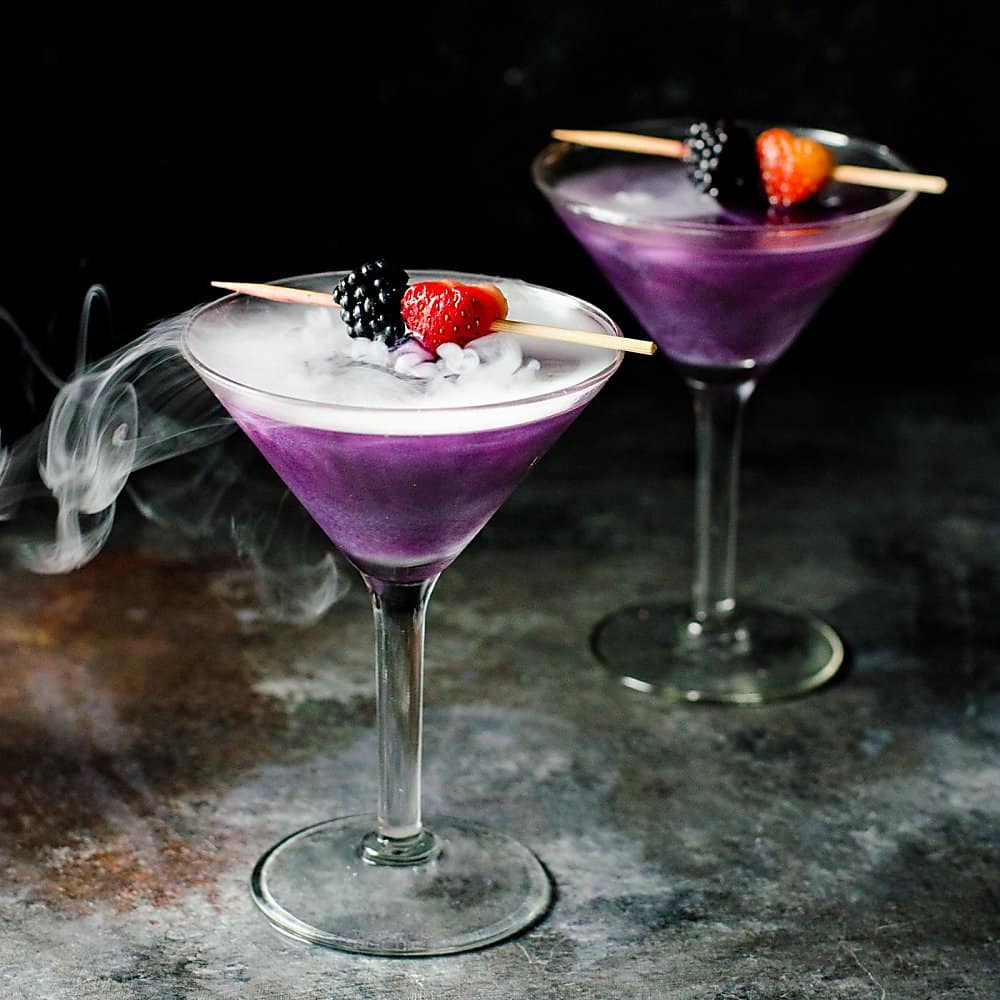 Bild eines Drinks aus unserem Angebot