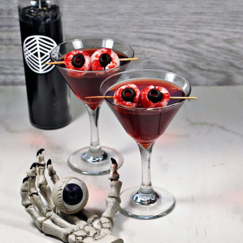 Bild eines Drinks aus unserem Angebot